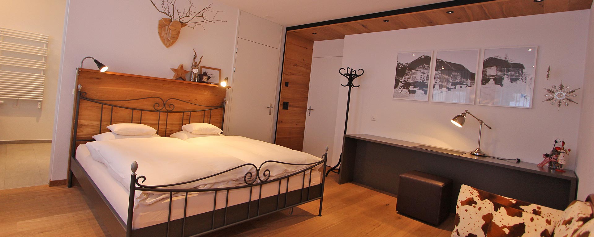 Ferienwohnung Loft B2 Medium 5