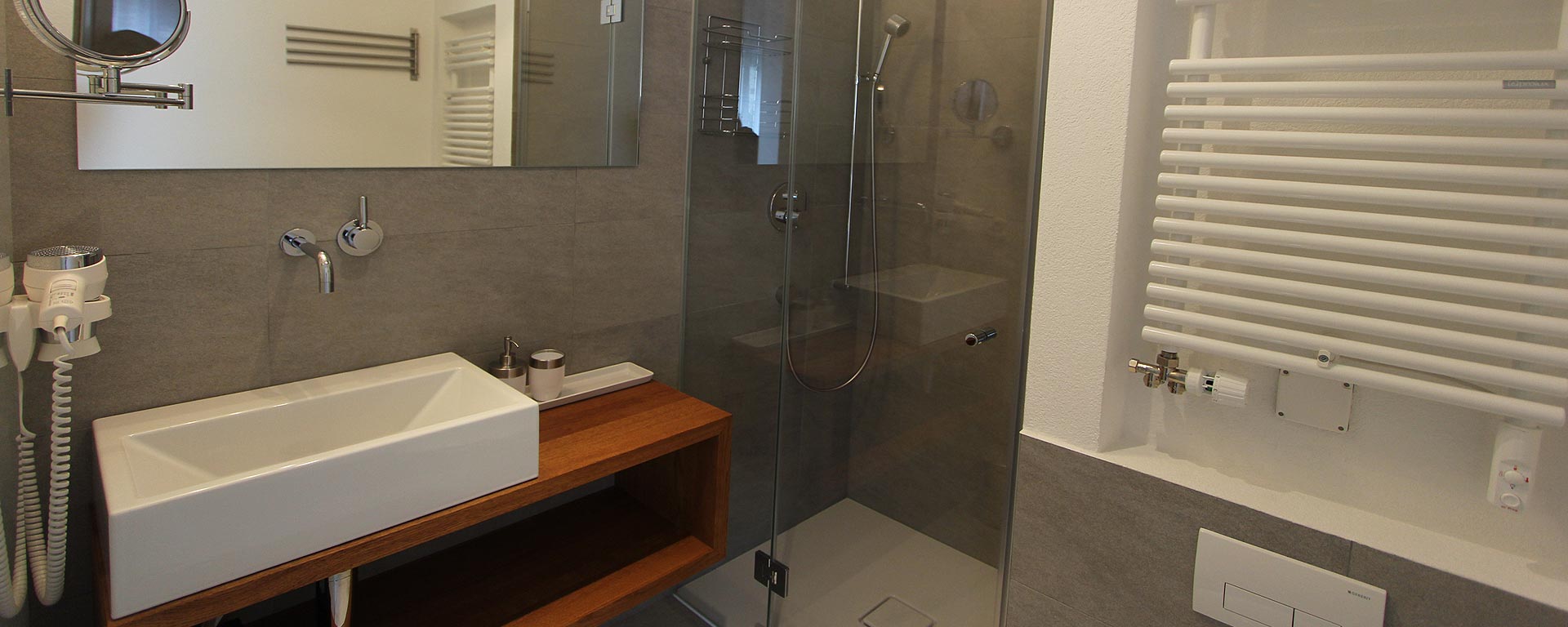 Ferienwohnung Loft B2 Small 7