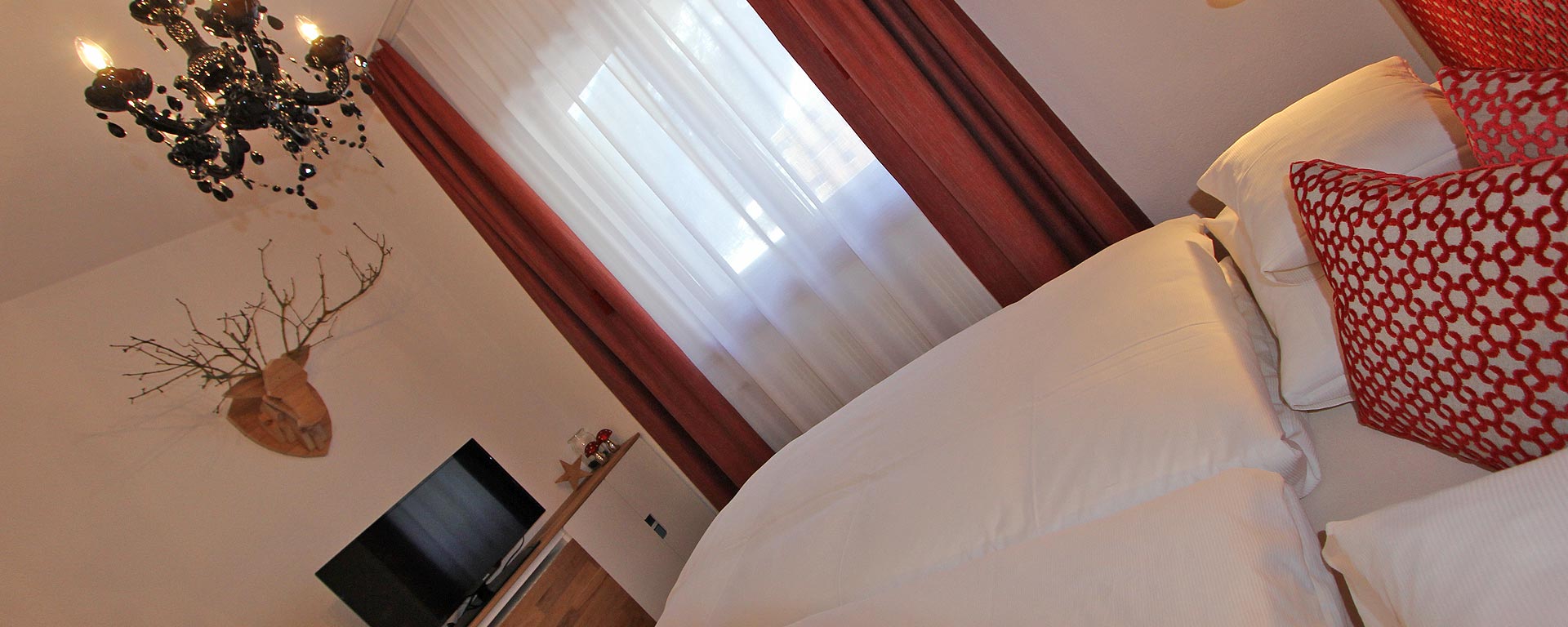 Ferienwohnung Zimmer C2 6